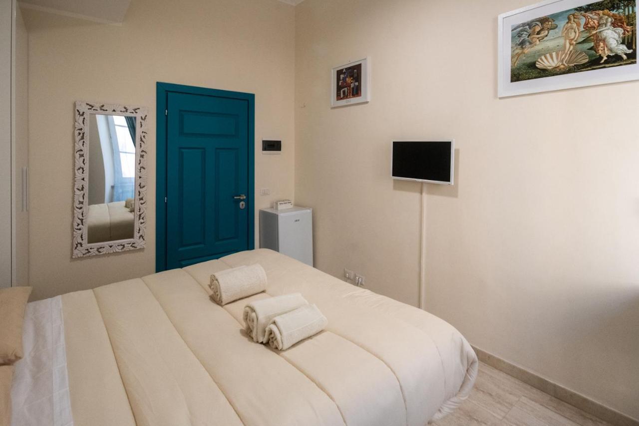 Room With Independent Entrance - Termini/Aquarium Roma Ngoại thất bức ảnh
